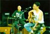 Studio rehearsals