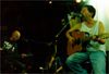 Studio rehearsals