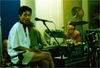 Studio rehearsals