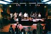 Venue rehearsals