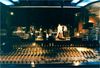 Venue rehearsals