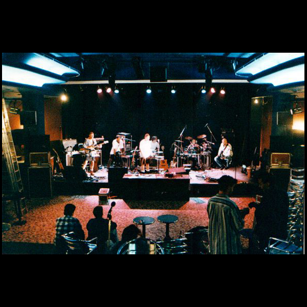 Venue Rehearsals