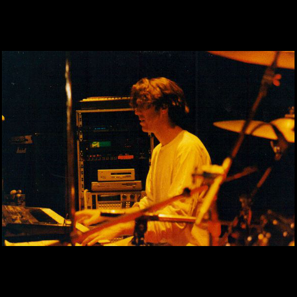 Venue Rehearsals